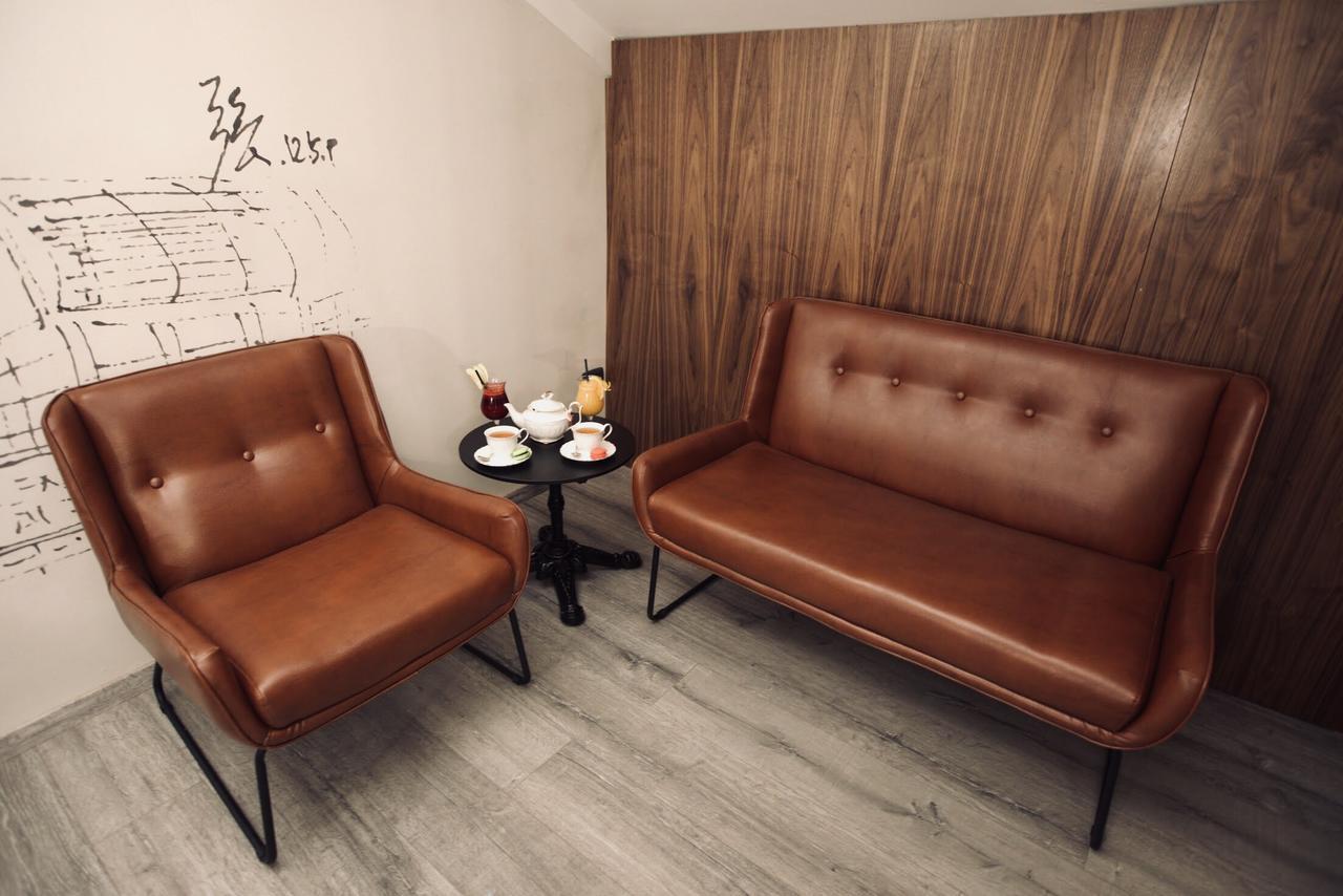 Vila Shard Boutique Hotel Tiranë Ngoại thất bức ảnh